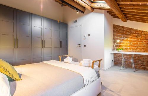 Vicenza Apartment | IL NIDO Charme & Comfort