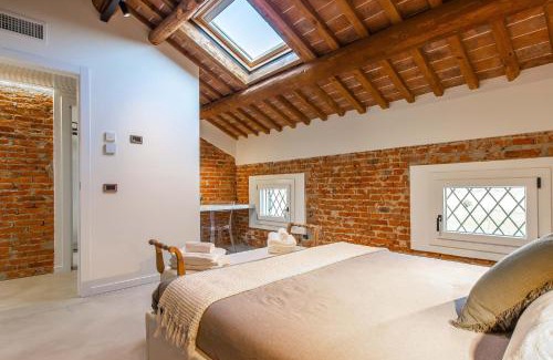 Vicenza Apartment | IL NIDO Charme & Comfort