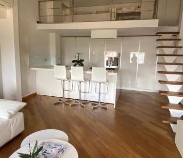 Fezzano Apartment | Il Nido d'amare