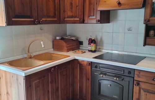 Vogogna Apartment | Il nido dei cigni