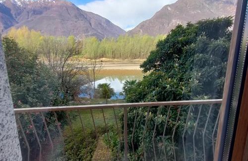 Vogogna Apartment | Il nido dei cigni