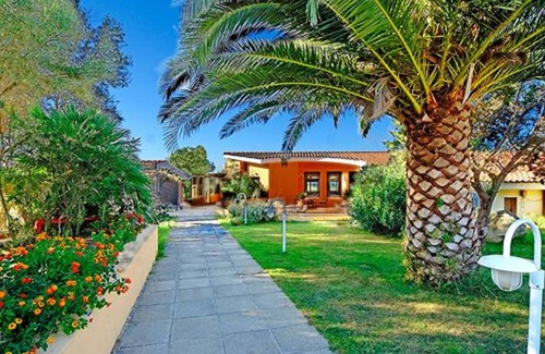 Porto Pollo Apartment | Il Nido dei Gabbiani