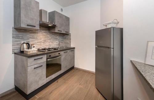 Perugia Apartment | Il Nido del Belocchio