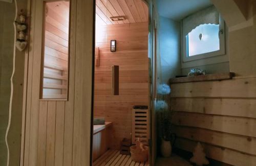 Enego House | Il nido del pettirosso