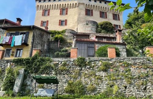 Roppolo Apartment | Il Nido Del Ricetto