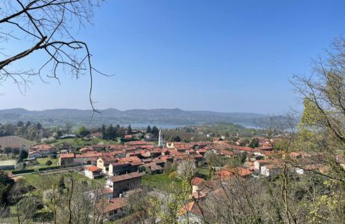 Roppolo Apartment | Il Nido Del Ricetto