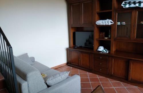 Roppolo Apartment | Il Nido Del Ricetto