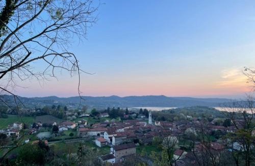 Roppolo Apartment | Il Nido Del Ricetto