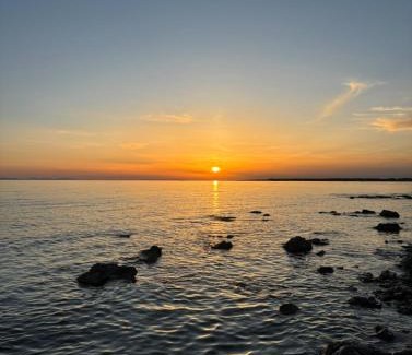 Marina di Lizzano House | Il Nido Del Sole