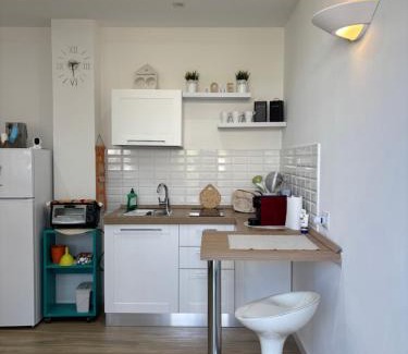Marina di Lizzano House | Il Nido Del Sole
