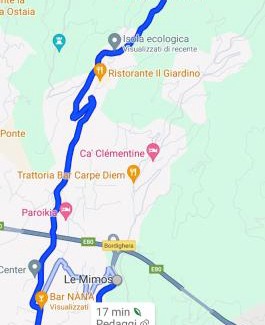 Vallebona House | Il Nido Del Viaggiatore