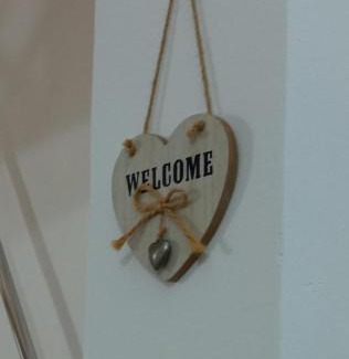 Tuglie Apartment | Il Nido della Calandra