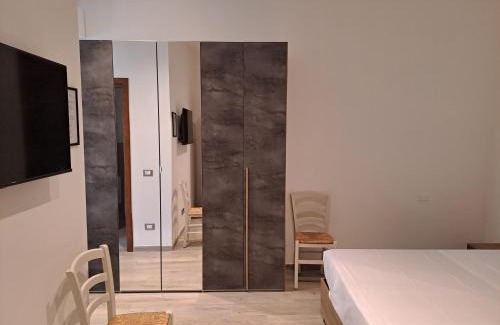 Goito House | Il Nido delle Cicogne