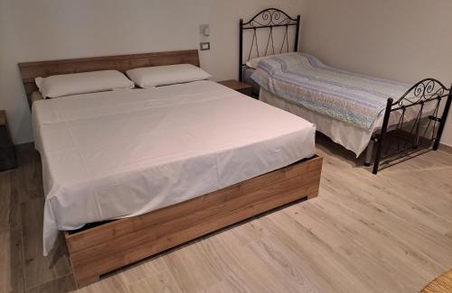 Goito House | Il Nido delle Cicogne