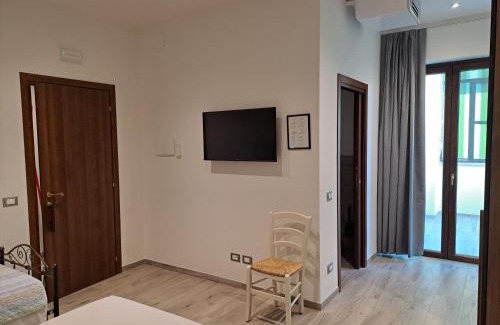 Goito House | Il Nido delle Cicogne