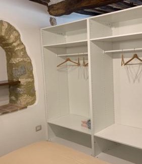Bagni San Filippo Apartment | Il nido di Agnese