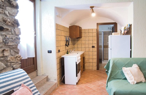Pasturo Apartment | Il Nido di Baiedo - Two Bedroom Apartment, Sleeps 6