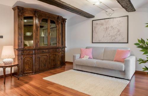 Genola Apartment | Il nido di Cate