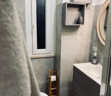 Subiaco Apartment | Il Nido di Livata
