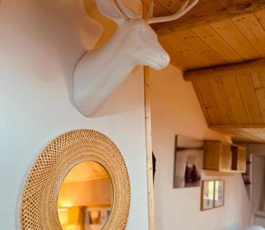 Subiaco Apartment | Il Nido di Livata
