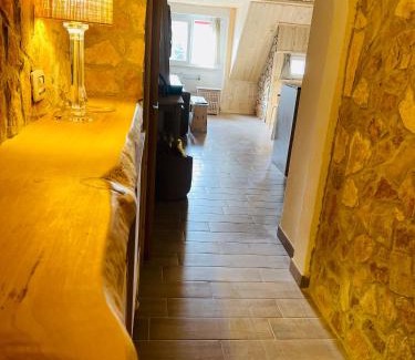 Subiaco Apartment | Il Nido di Livata