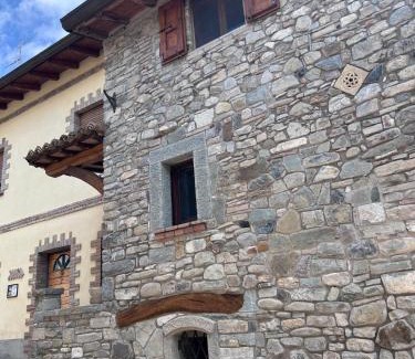 Canossa Apartment | Il nido di Matilde
