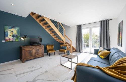 Ernolsheim-Bruche Bed & Breakfast | Il Nido