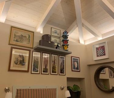 Bra Ski Chalet | Il nido