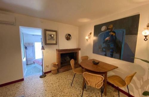 Cantalupo in Sabina Apartment | Il Nido