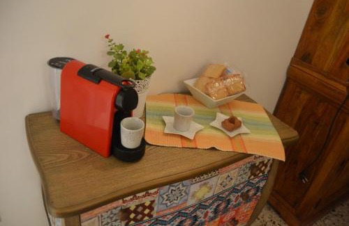 Cantalupo in Sabina Apartment | Il Nido