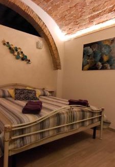 Ponsacco Apartment | Il Nido Rustico