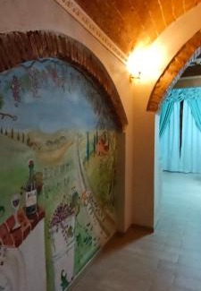 Ponsacco Apartment | Il Nido Rustico