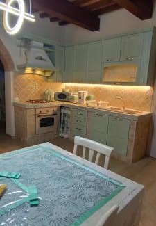 Ponsacco Apartment | Il Nido Rustico
