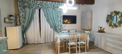 Ponsacco Apartment | Il Nido Rustico