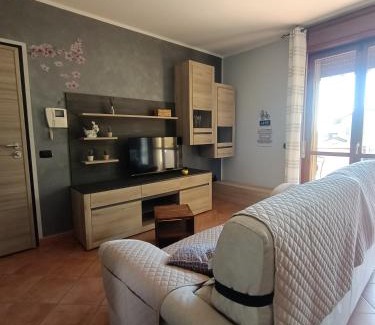 Oleggio Apartment | Il NIDO sul TICINO