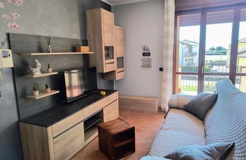 Oleggio Apartment | Il NIDO sul TICINO
