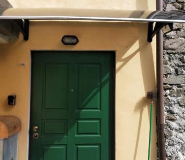 Sesta Godano Apartment | IL NIDO VERDE