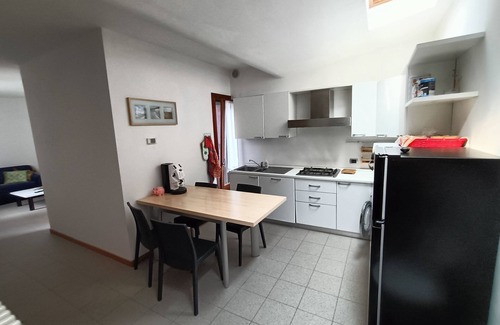 Treviso House | Il Nido - Villetta in posizione strategica