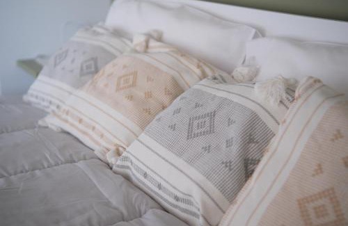 Giffoni Valle Piana Apartment | Il Noccioleto holiday home