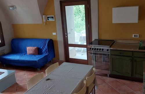 Tavole Apartment | Il Nocciolo .freshness and tranquility, 20 minutes from the sea