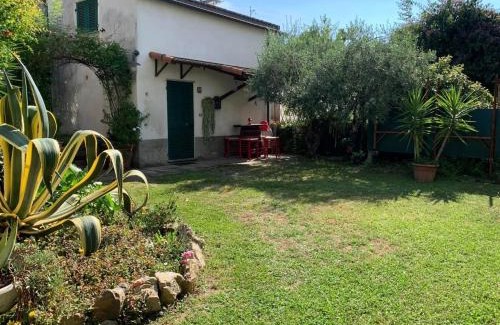 Sestri Levante House | Il noce - case vacanza-