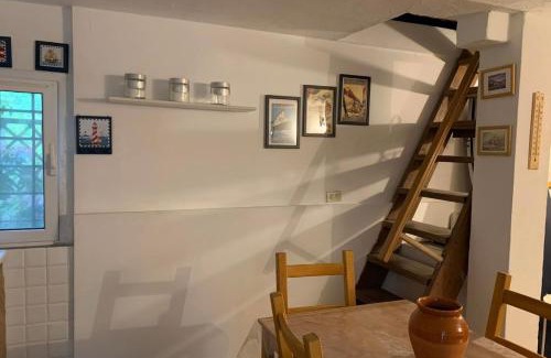 Sestri Levante House | Il noce - case vacanza-