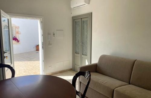 Gorgofreddo House | Il Noce - Holiday home