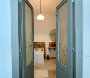 Gorgofreddo House | Il Noce - Holiday home
