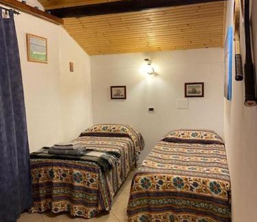 Valbrevenna House | IL NON TI SCORDAR DI ME