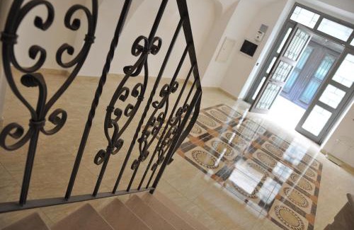 Centro Storico Bed & Breakfast | Il Nuovo