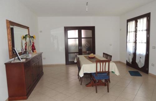 Uras Bed & Breakfast | Il Nuraghe