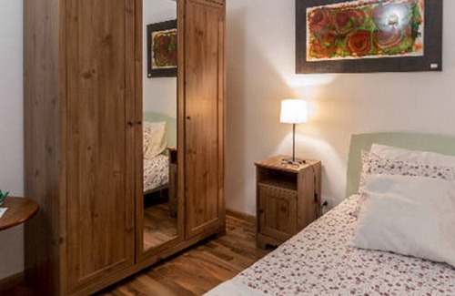 Licodia Eubea House | Il Paesino