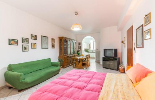 Licodia Eubea Apartment | Il Paesino - La Veranda