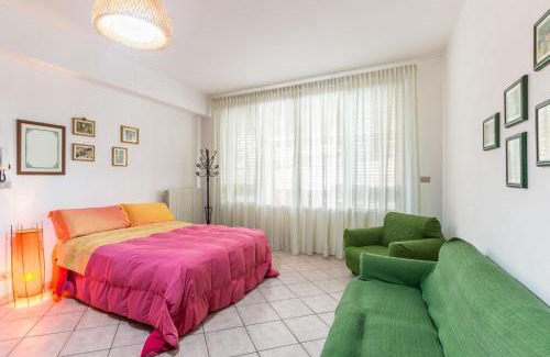 Licodia Eubea Apartment | Il Paesino - La Veranda
